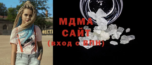 шишки Абаза